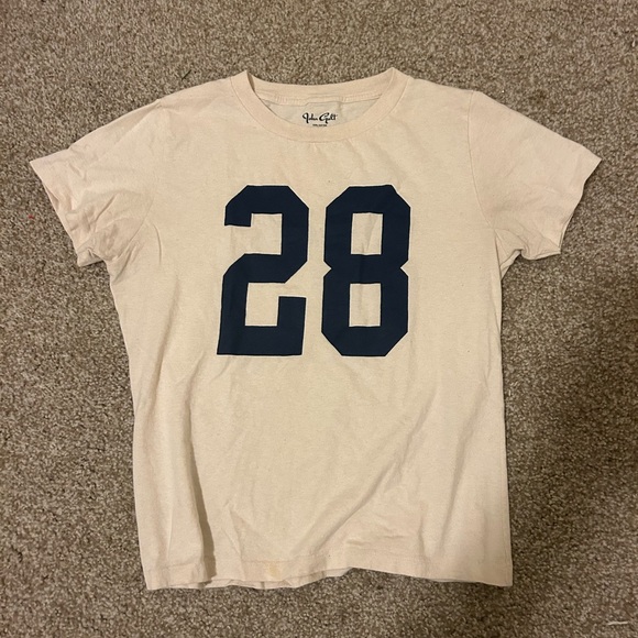 Brandy Melville Tops - Brandy Melville Tee